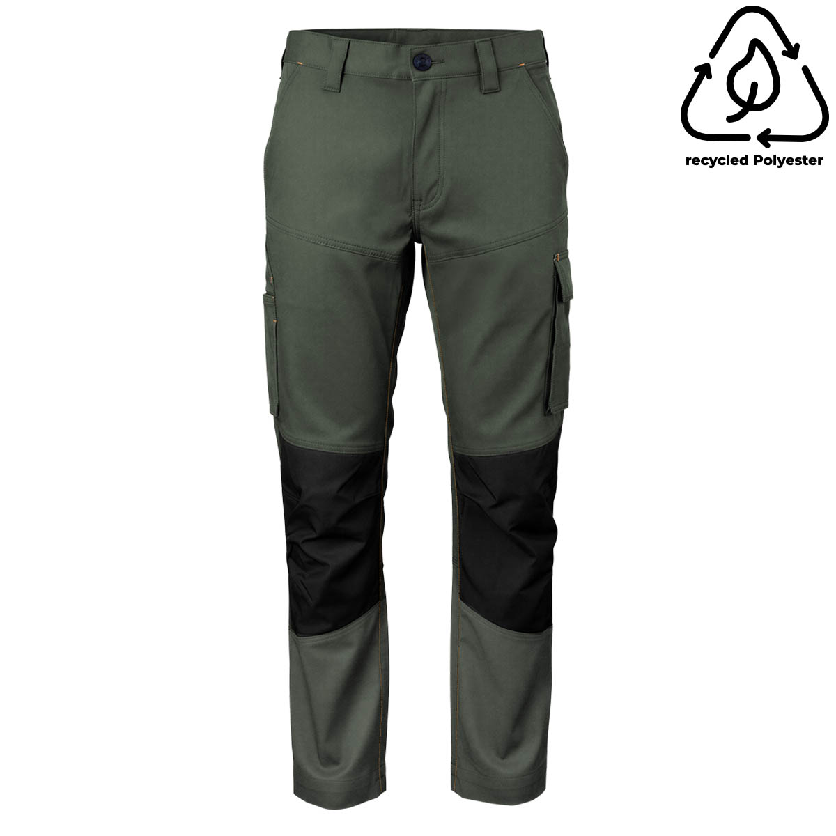 FORSBERG Buxa II Arbeitshose - 1