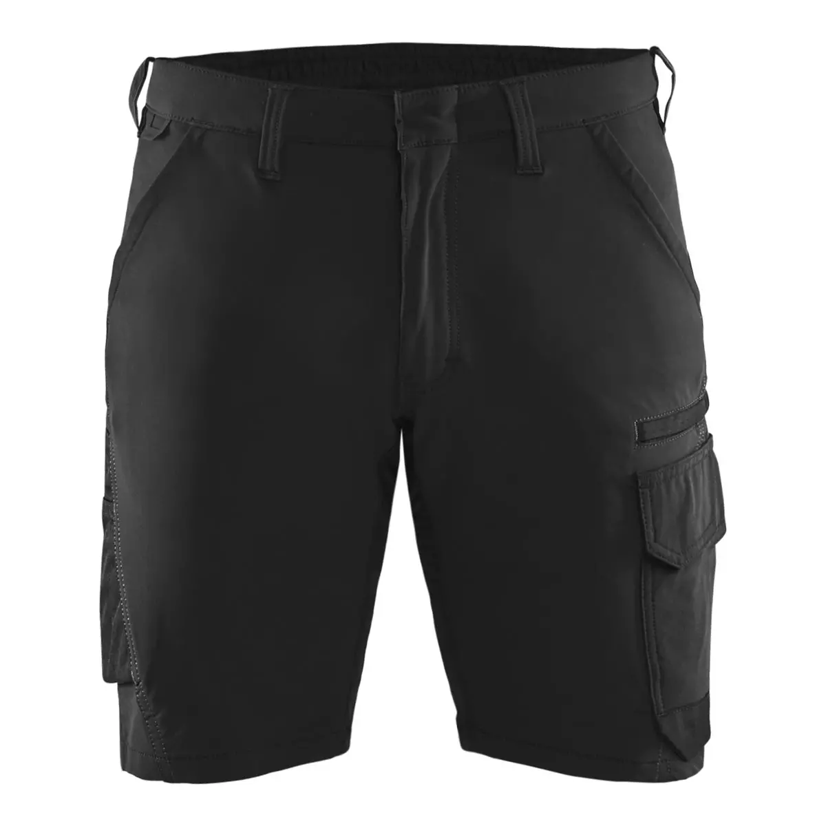 Blakläder Service Shorts 4-Wege-Stretch - 1