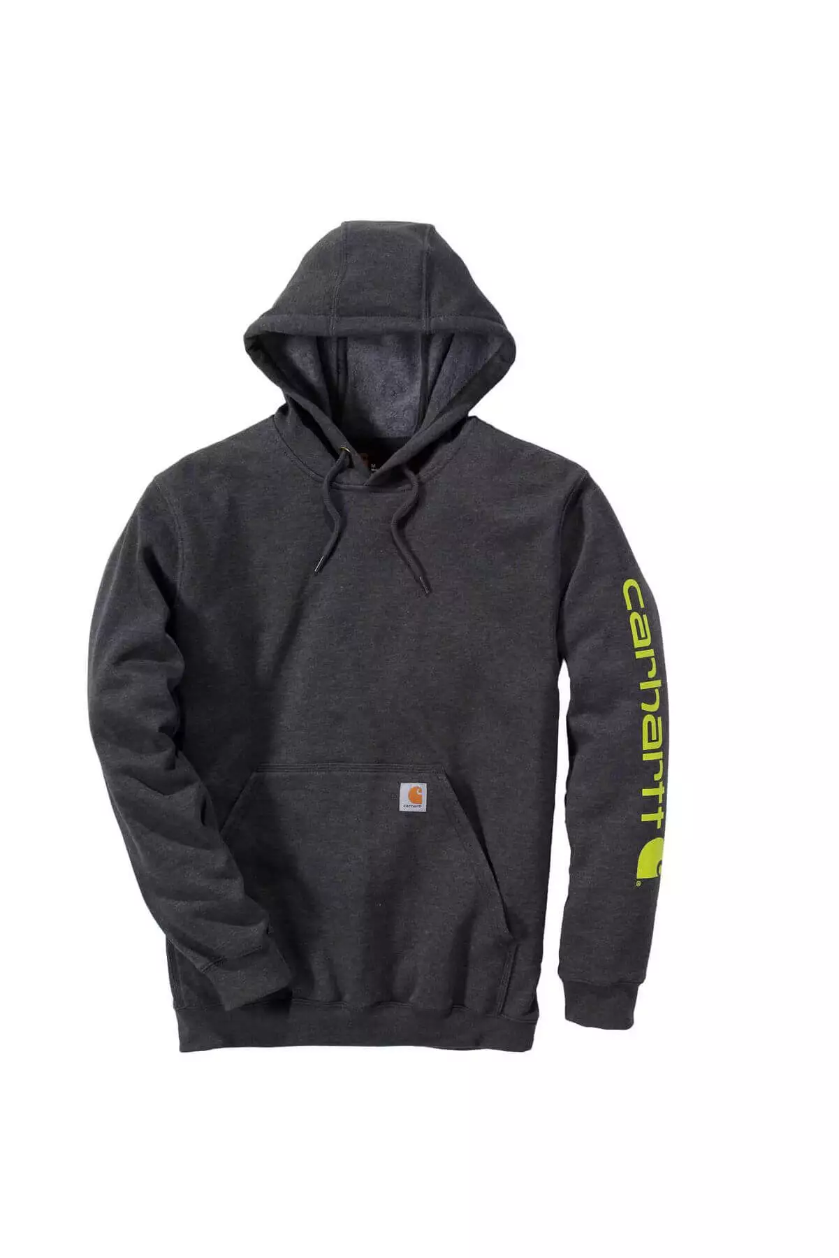 Carhartt Hoodie K288 - 5