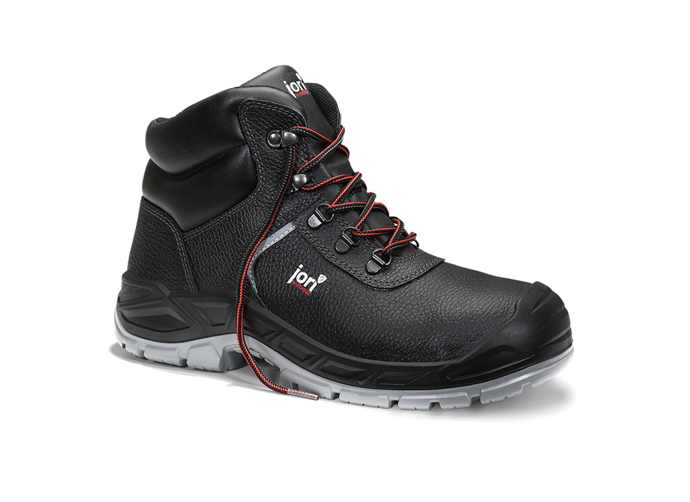 Jori jo_CHAMP Mid ESD S3 Sicherheitsschnürstiefel - 1 Jori jo_CHAMP Mid ESD S3 Sicherheitsschnürstiefel - 1