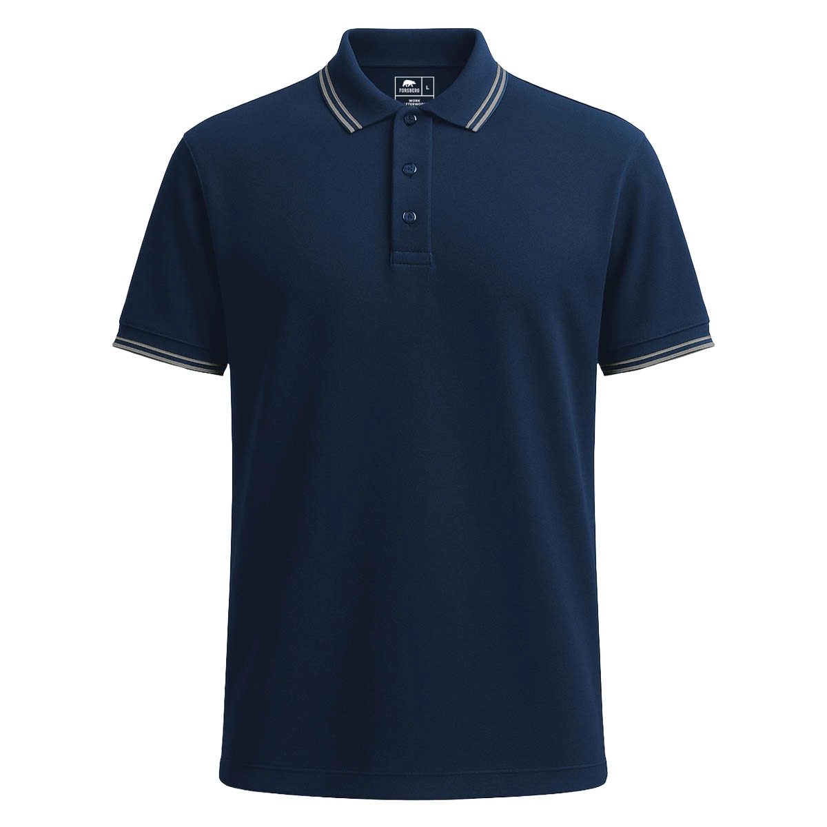 FORSBERG Marcoson Poloshirt - 5