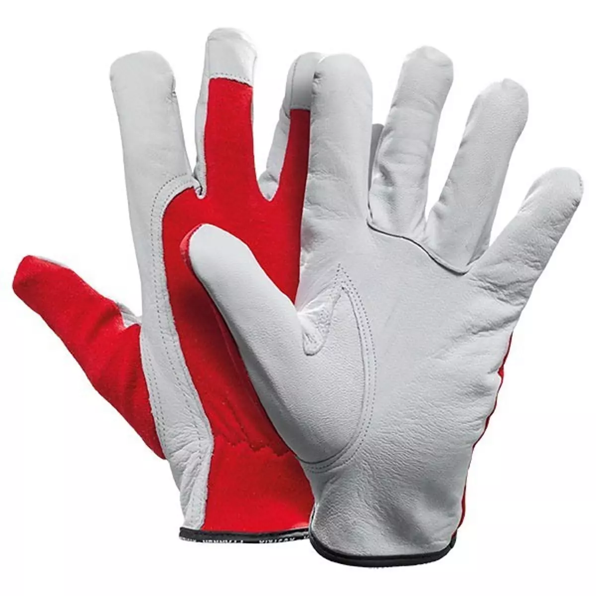 Pfanner Ziegenleder-Handschuh Allround - 1