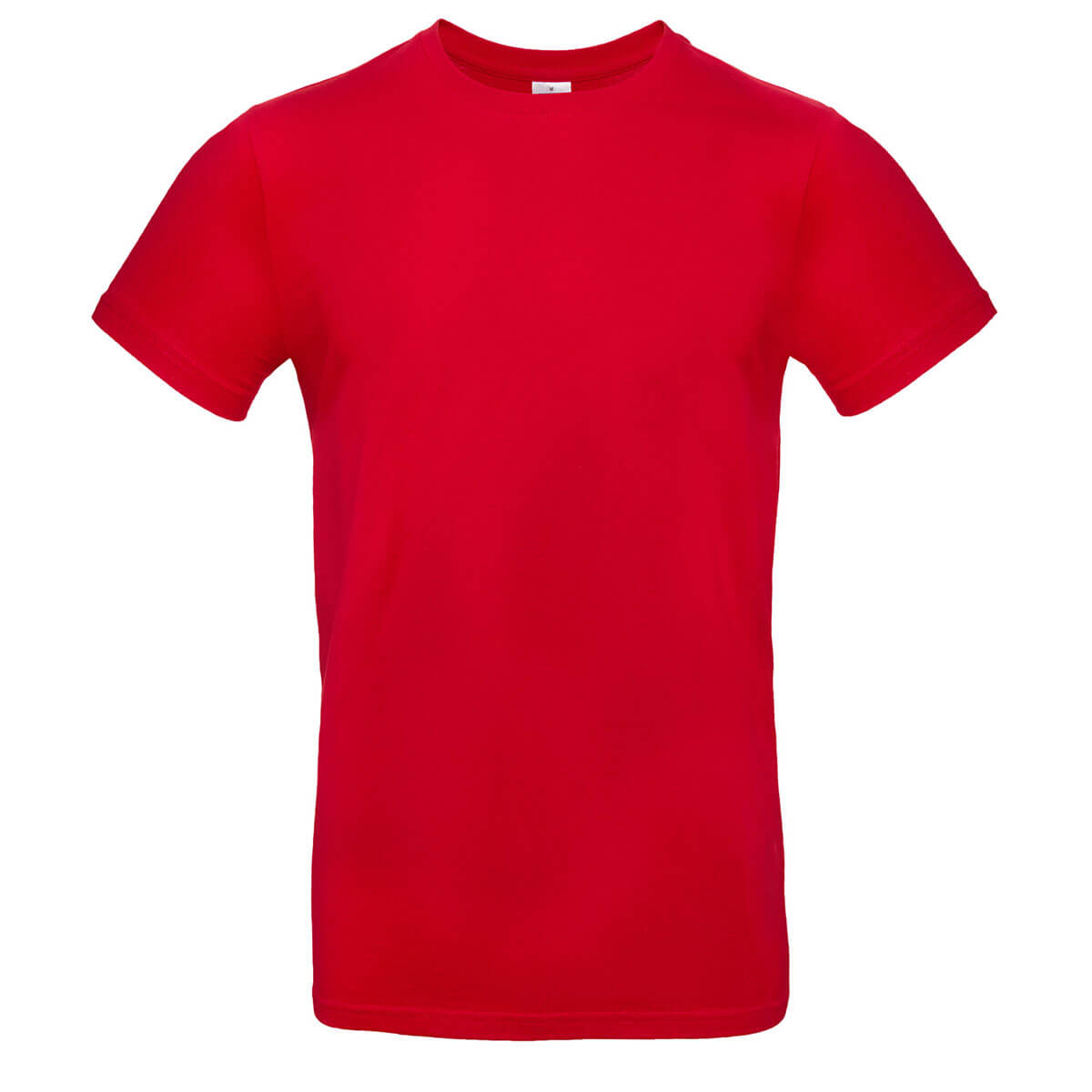 T-Shirt einfarbig 190gr Baumwolle - 6