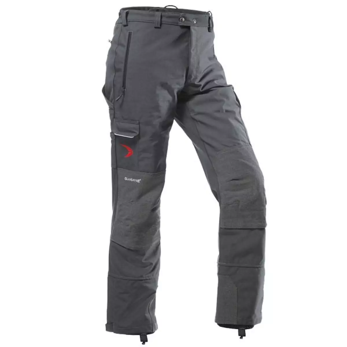 Pfanner Gladiator Outdoorhose - 4