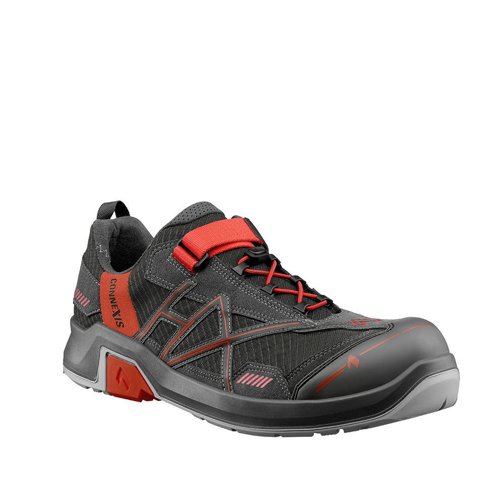 Haix CONNEXIS Safety T S1 low - 3
