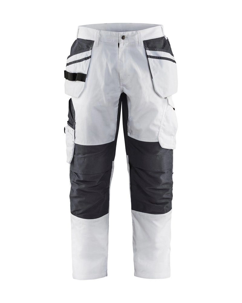 Blakläder Malerhose mit Stretch - 1