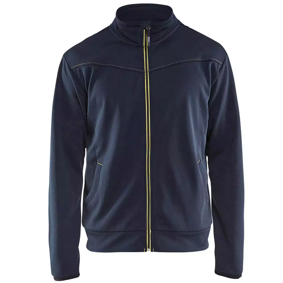 Blakläder Sweatjacke mit Reißverschluss 3362 - 6