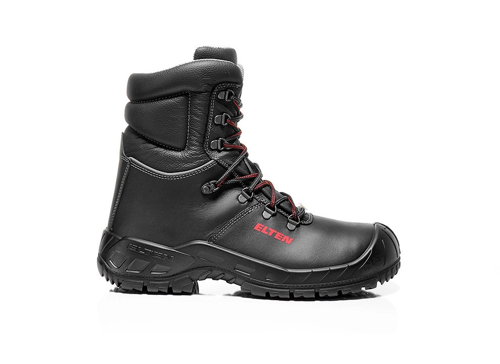 Elten RENZO S High ESD S3 HI – Sicherheitsschnürstiefel - 2