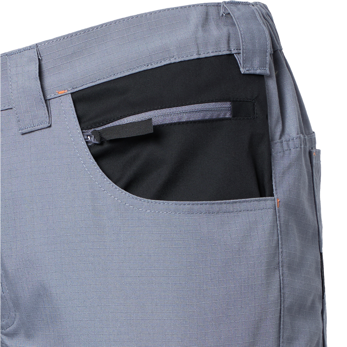 FORSBERG Braxa Arbeitshose mit DuraMotion® Stretchzonen und verstärkten Kniebereich - 20