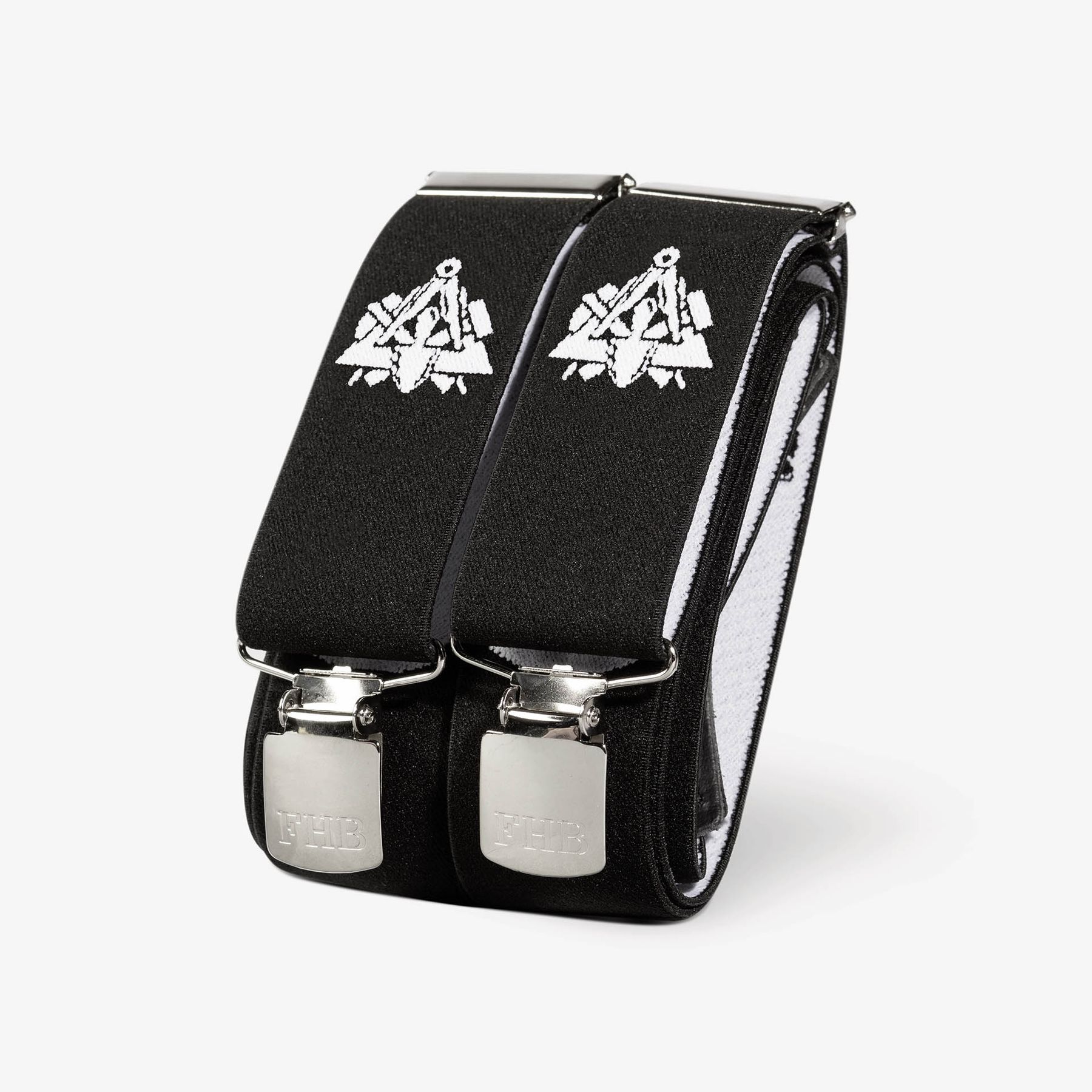 FHB Hosenträger 120cm - 7