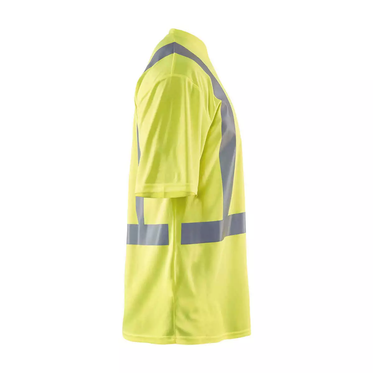 Blakläder UV T-Shirt High Vis 3382 - 7