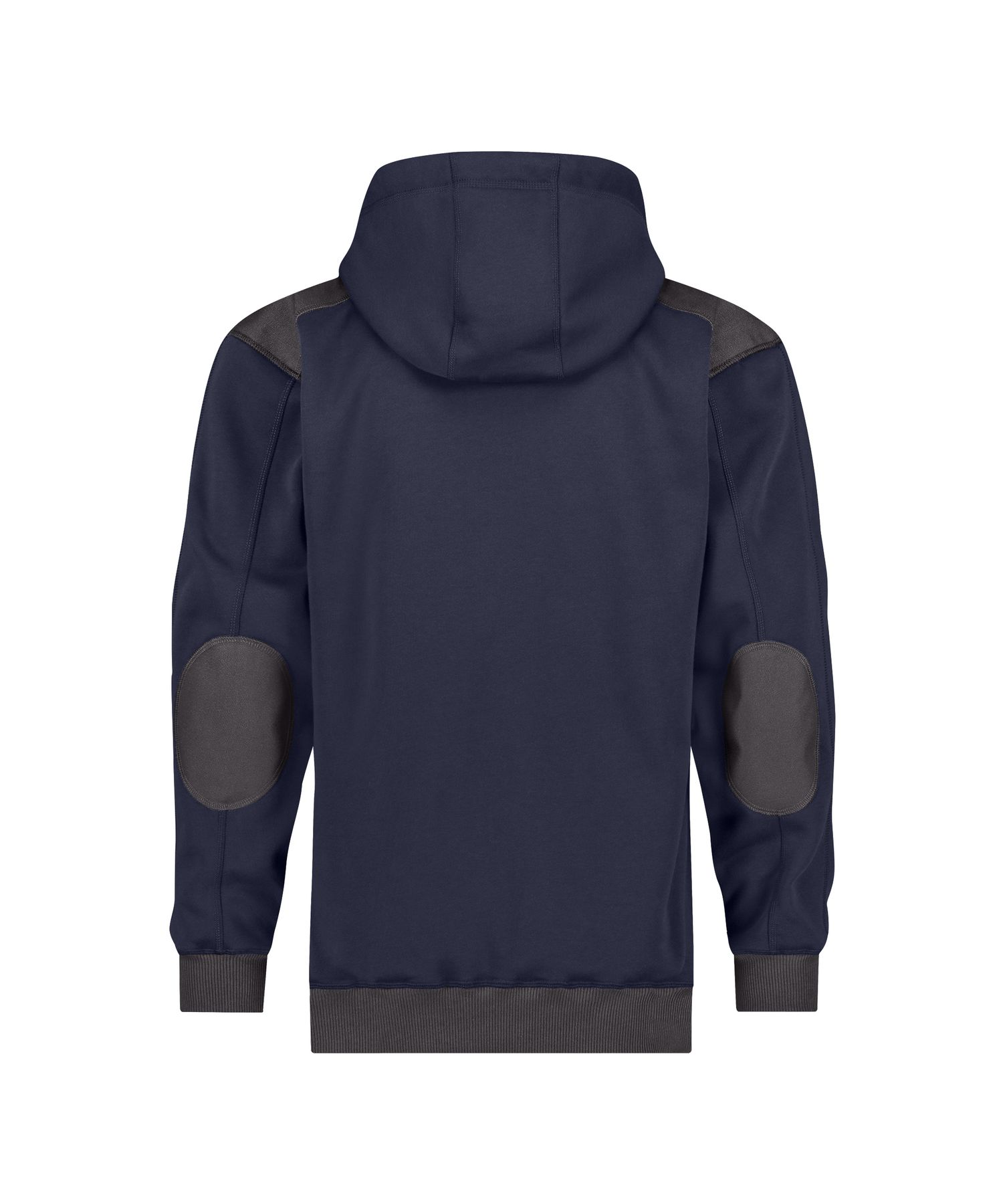DASSY® Indy Next Kapuzensweatshirt - 8