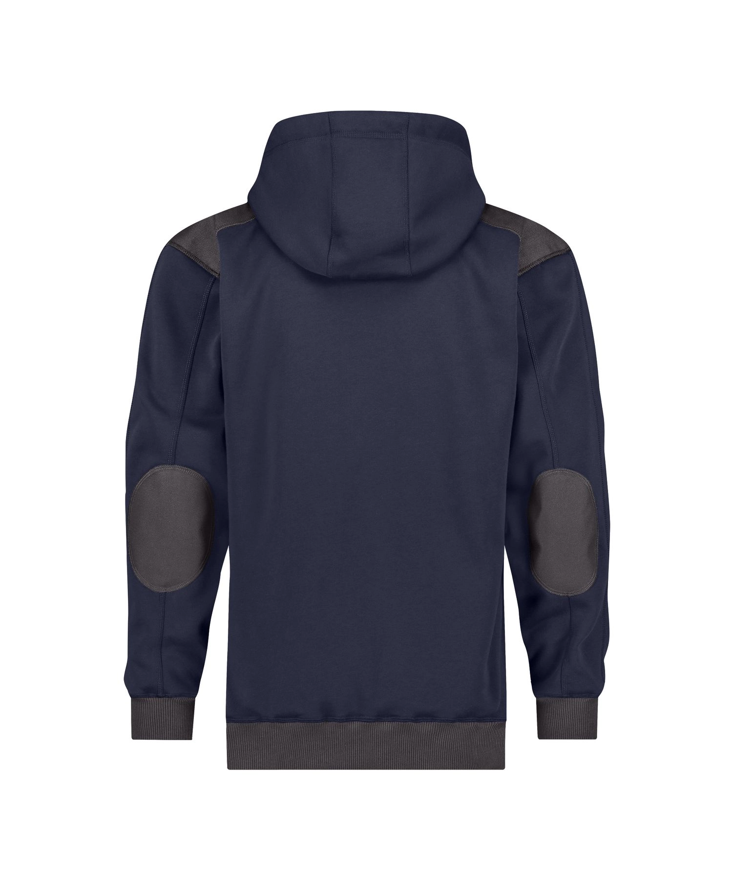 DASSY® Indy Next Kapuzensweatshirt - 8