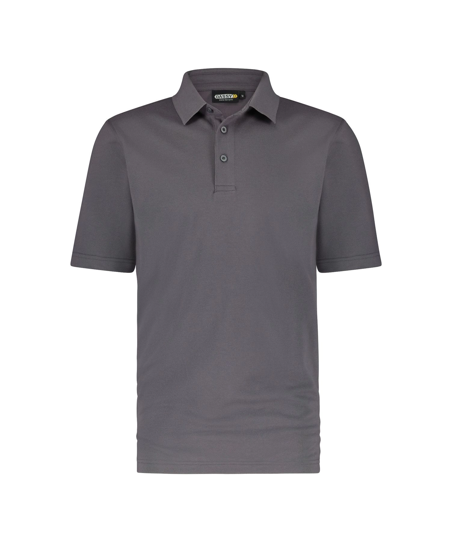 DASSY Leon Poloshirt - 4 DASSY Leon Poloshirt - 4