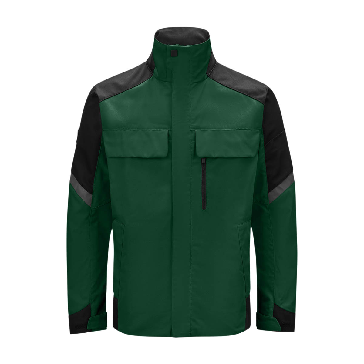 FHB FRANK Arbeitsjacke - 29