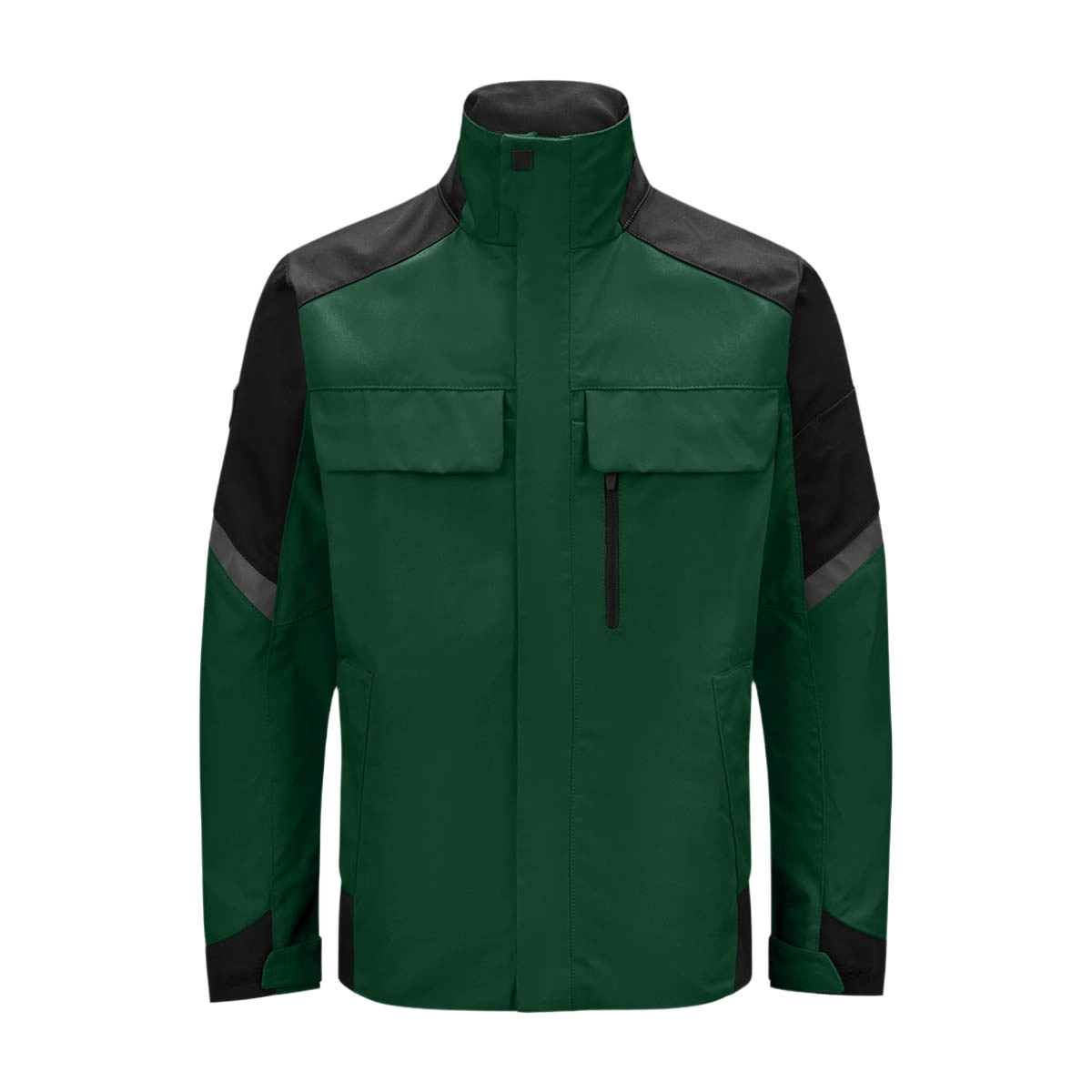 FHB FRANK Arbeitsjacke - 29