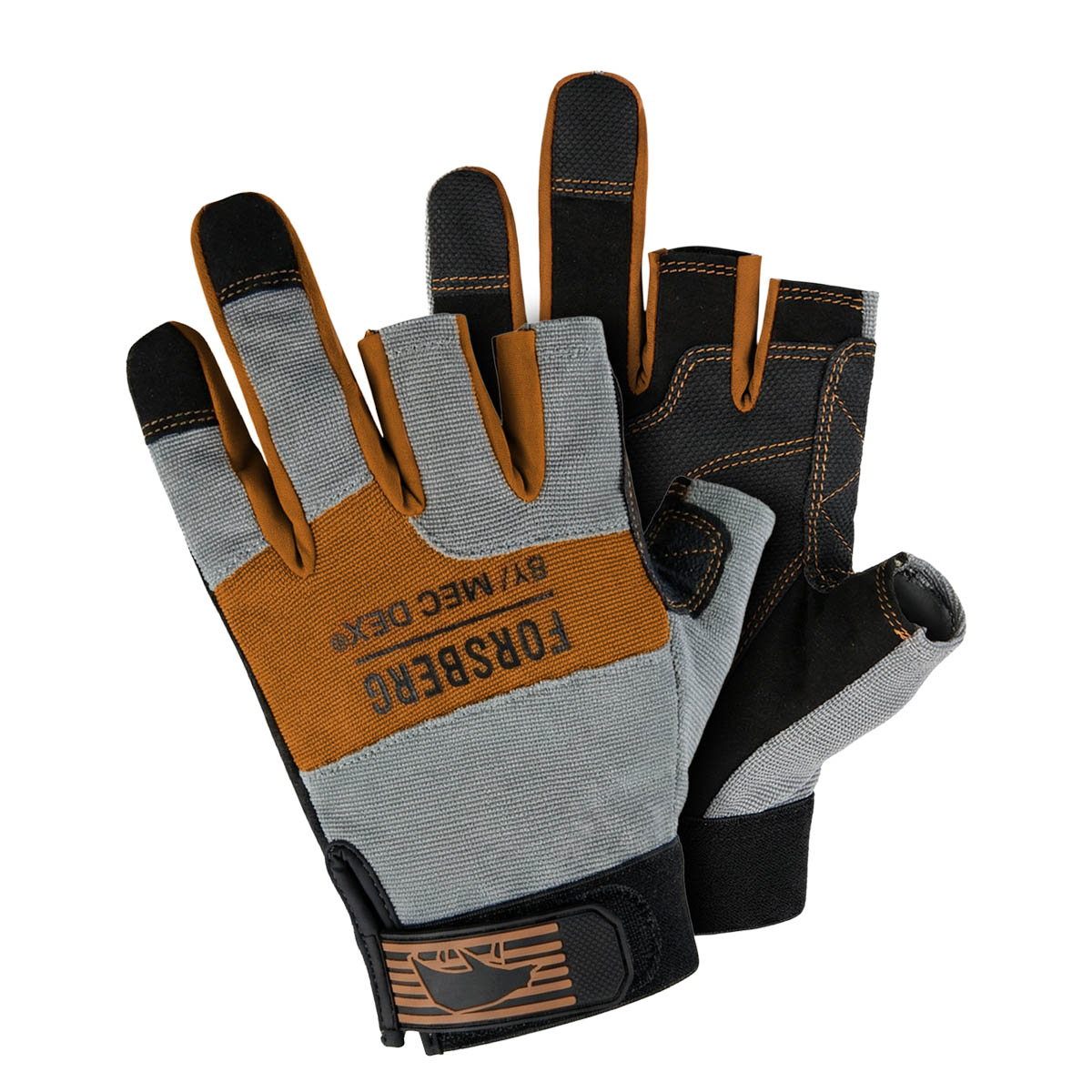 FORSBERG Handschuh Fingafri - 3