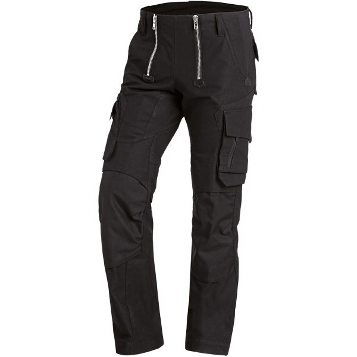 FHB Zunfthose Canvas und CORDURA® SEBASTIAN - 2, Bekleidung, Hosen, Jeans
