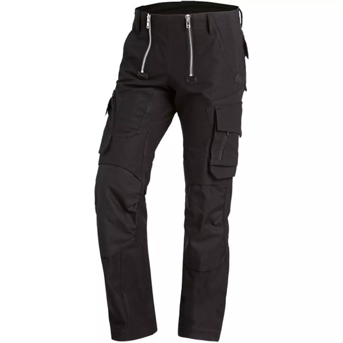 FHB Zunfthose Canvas und CORDURA® SEBASTIAN - 2, Bekleidung, Hosen, Jeans