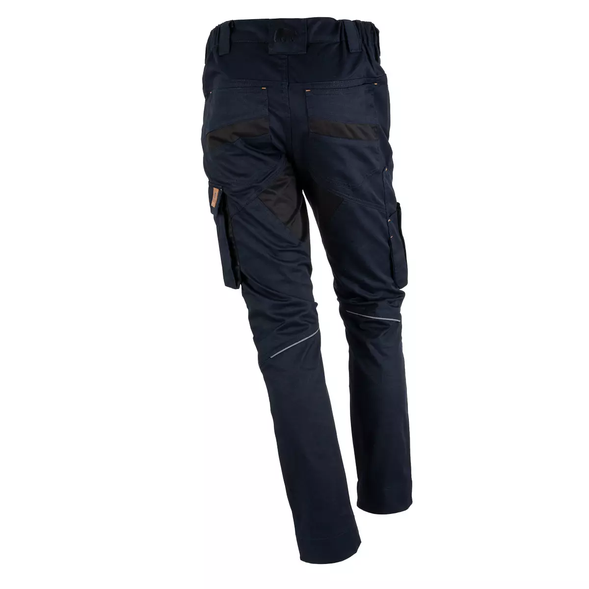 FORSBERG Braxa Arbeitshose mit Stretchzonen und Cordura®  - 12