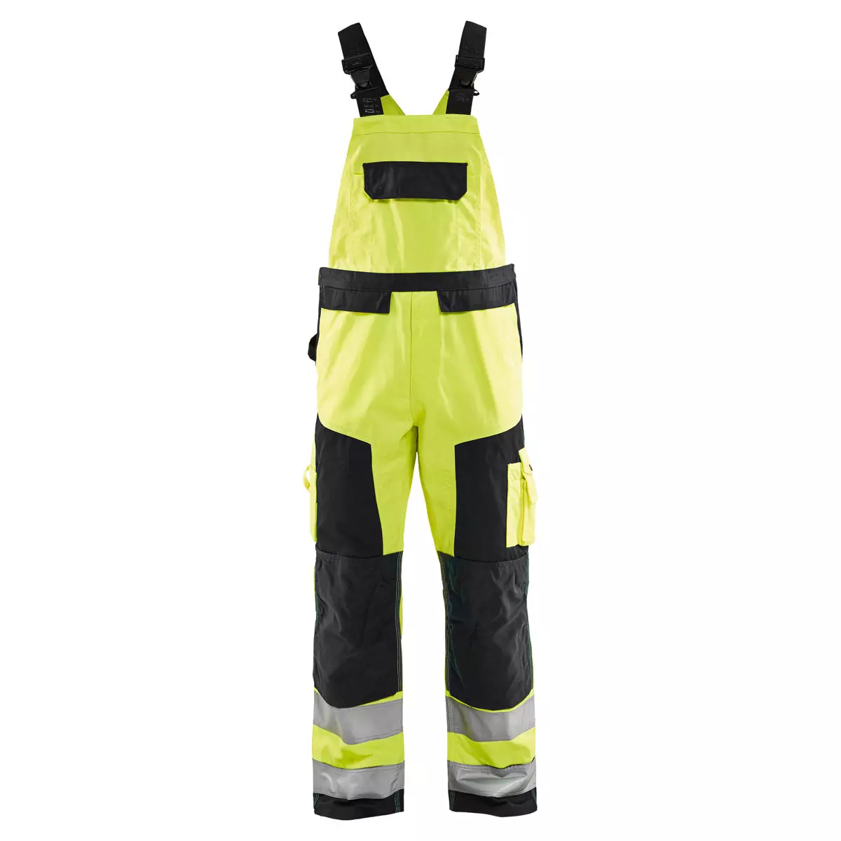 Blakläder High Vis Latzhose - 8