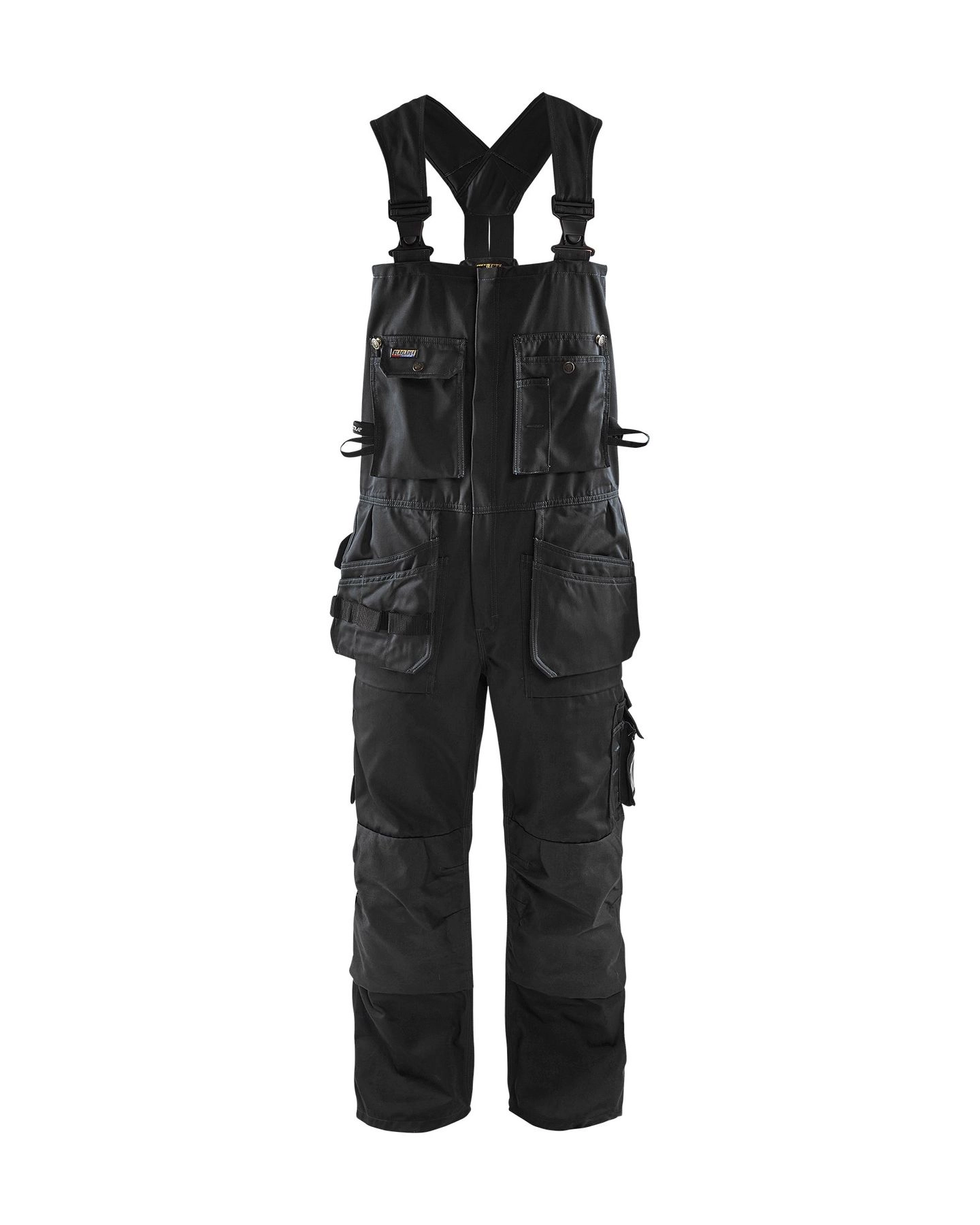 Blakläder Latzhose 26001860 - 1