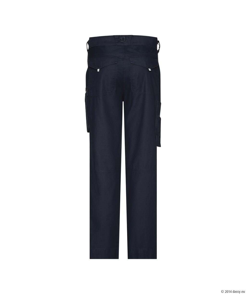 DASSY® Aalto Arbeitshose - 12