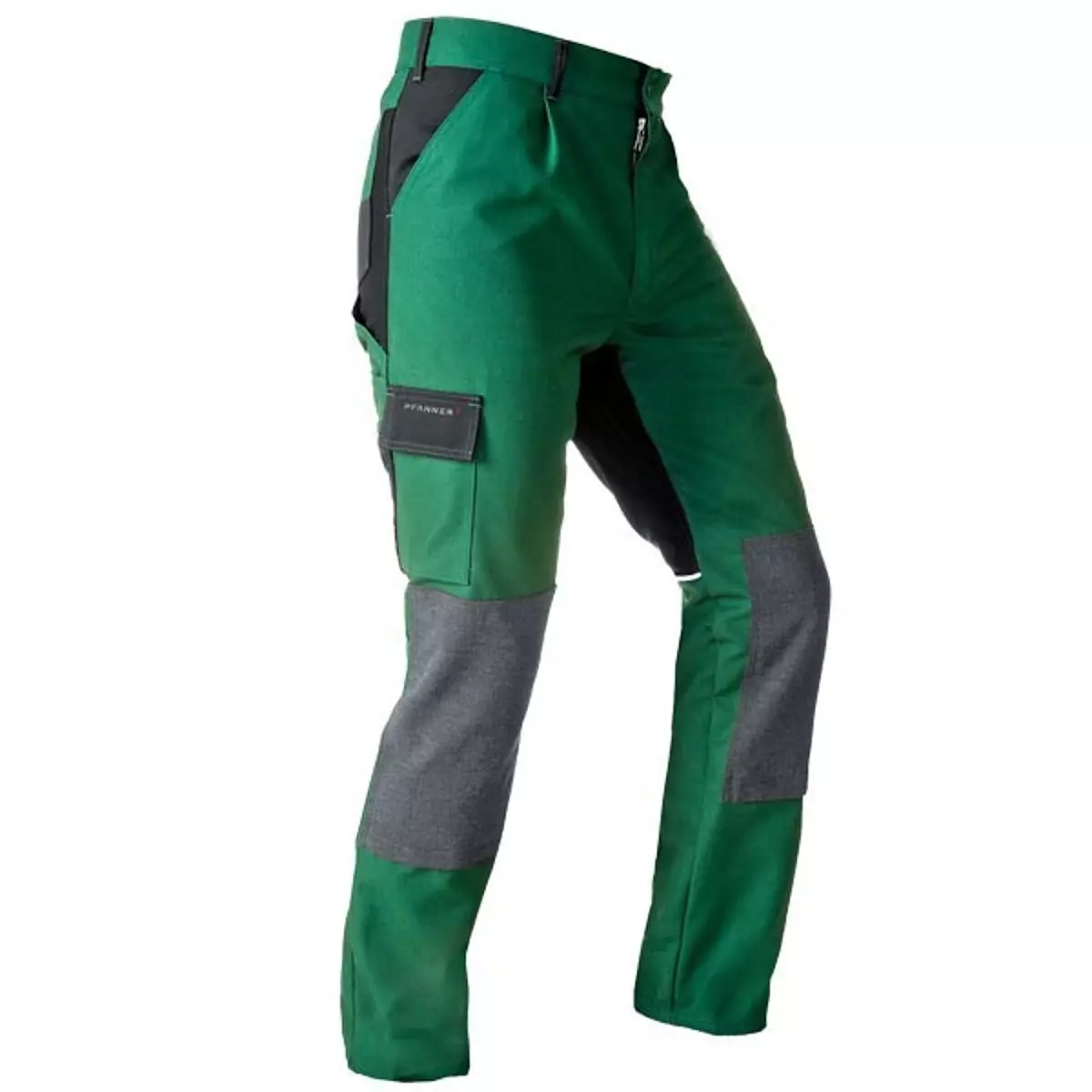 Pfanner StretchZone Canvas Hose - 5