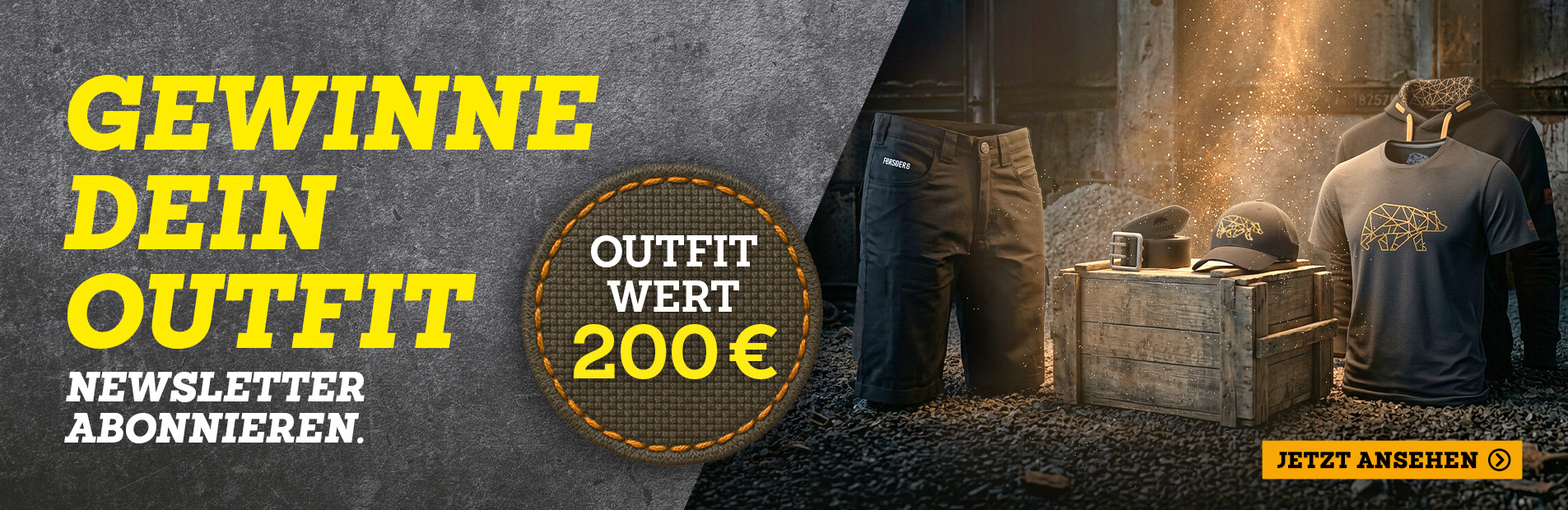 outfit, Kleidung, Hut, Hose, T-Shirt
