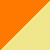 leuchtorange/khaki