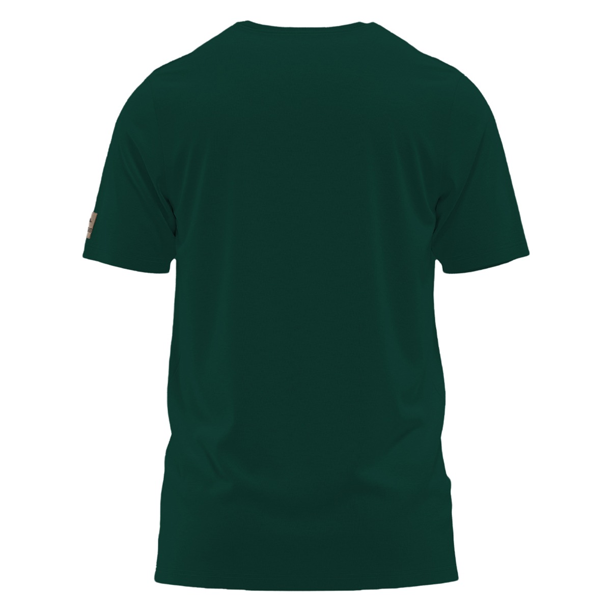 FORSBERG Espenson T-Shirt mit Brustlogo - 17