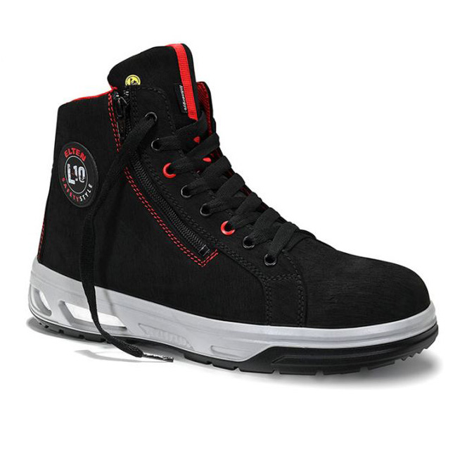 Elten NORMAN XX10 Mid ESD S3 - 1