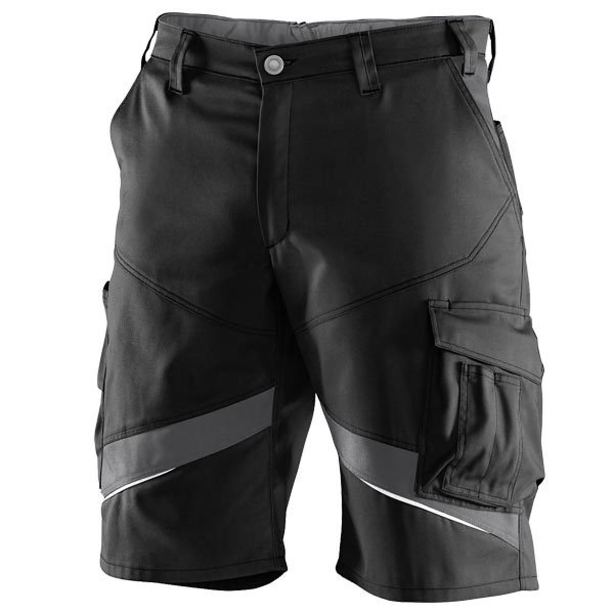 Kübler kurze Hose Activiq 2450 - 2