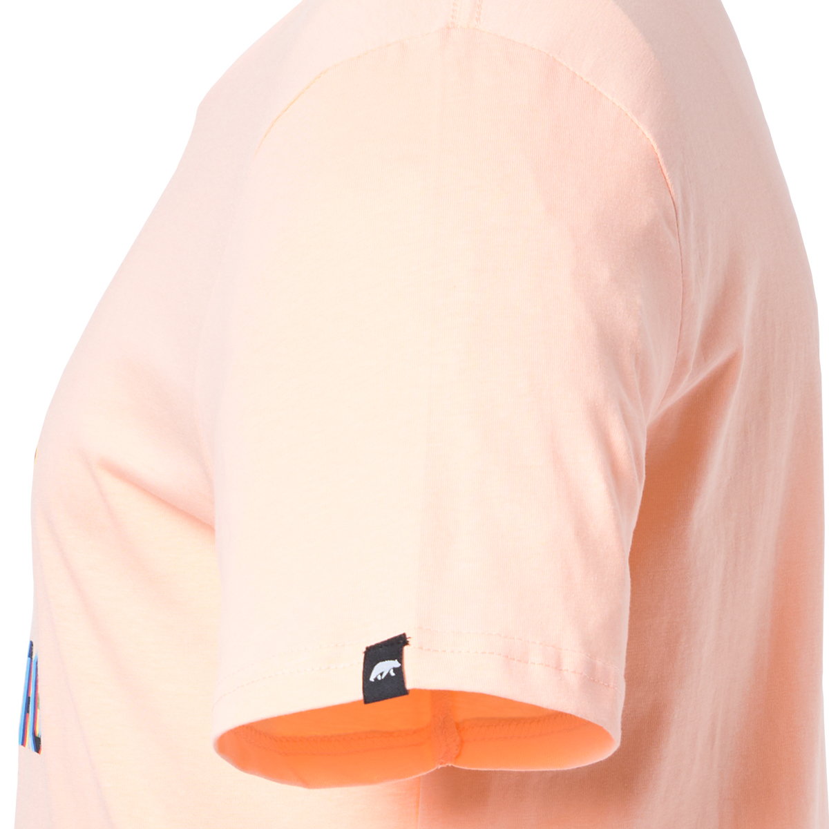 FORSBERG Dreideson T-Shirt - 11