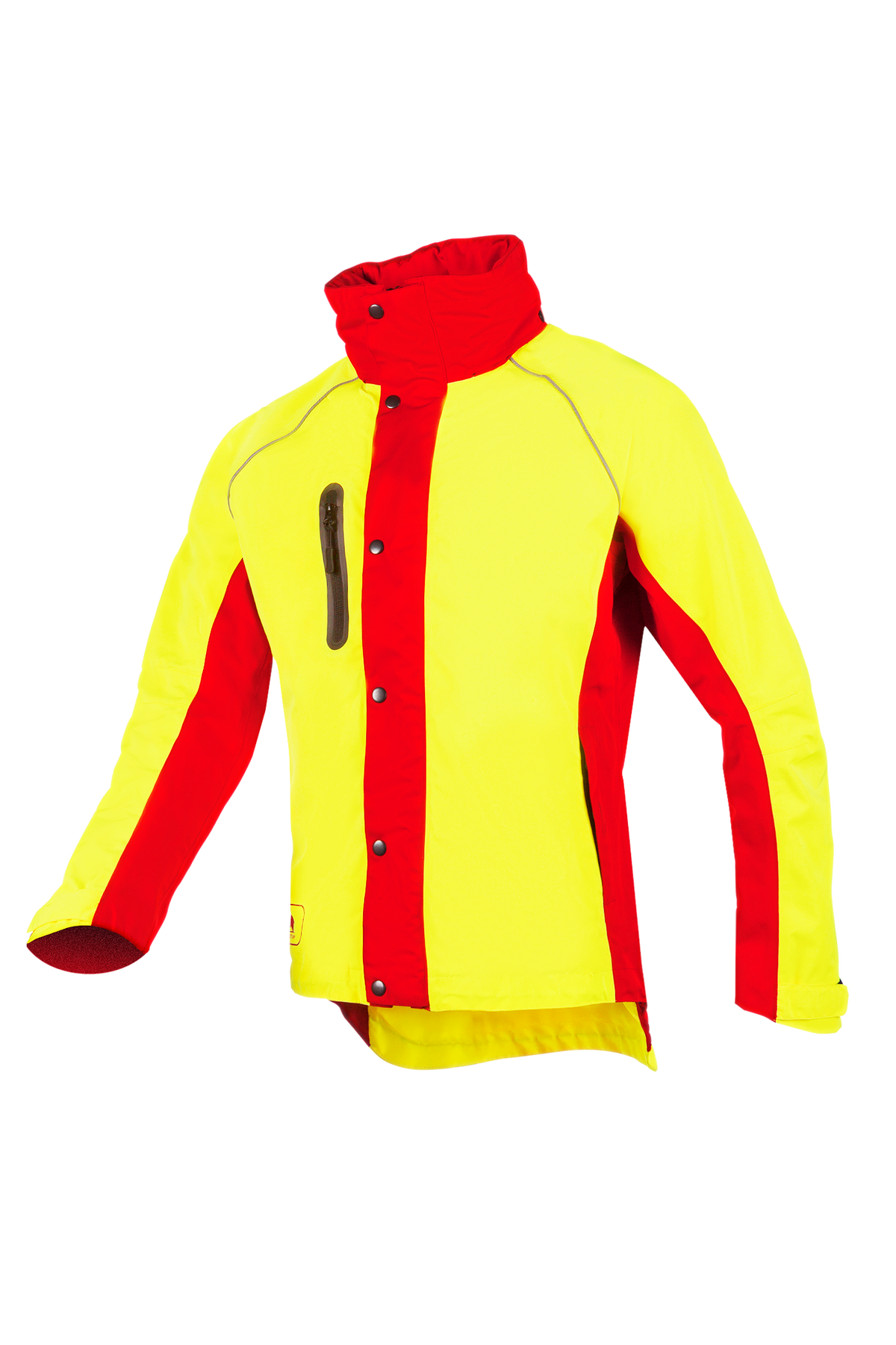 SIP Protection Keiu Regenjacke EN 343 - 2