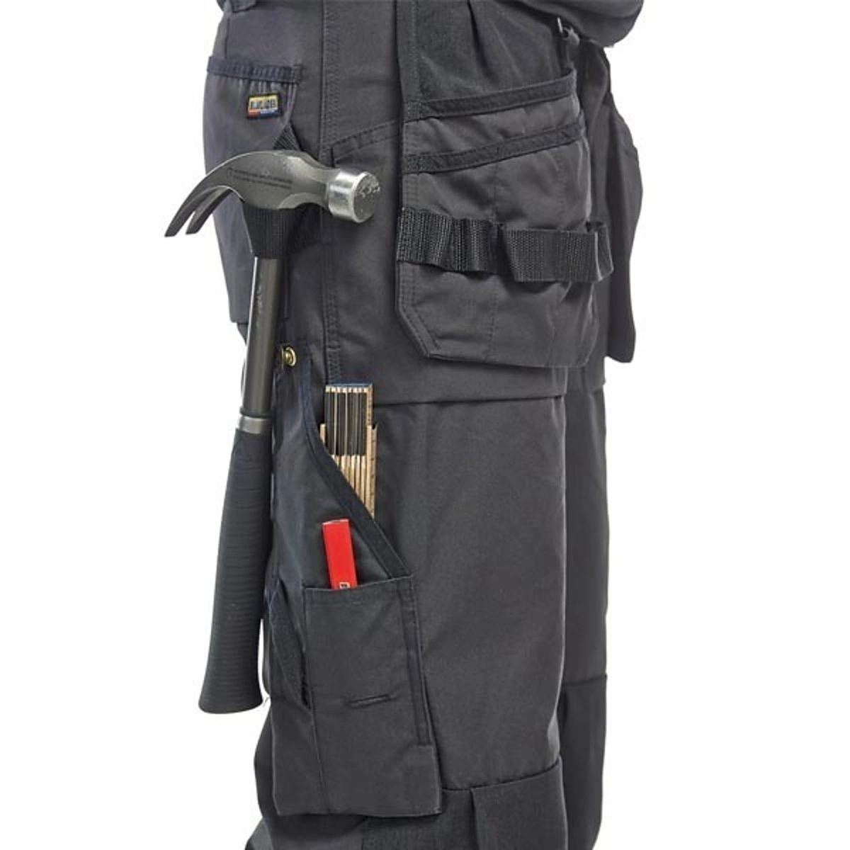 Blakläder leichte Arbeitshose 1525 - 6 Blakläder leichte Arbeitshose 1525 - 6