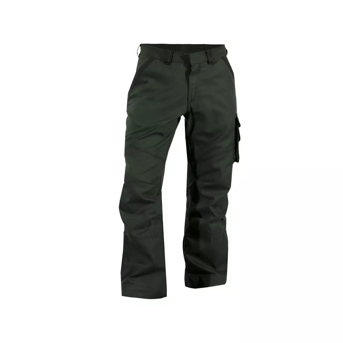 DASSY Stark Canvas Arbeitshose - 2, Bekleidung, Hosen, Jeans