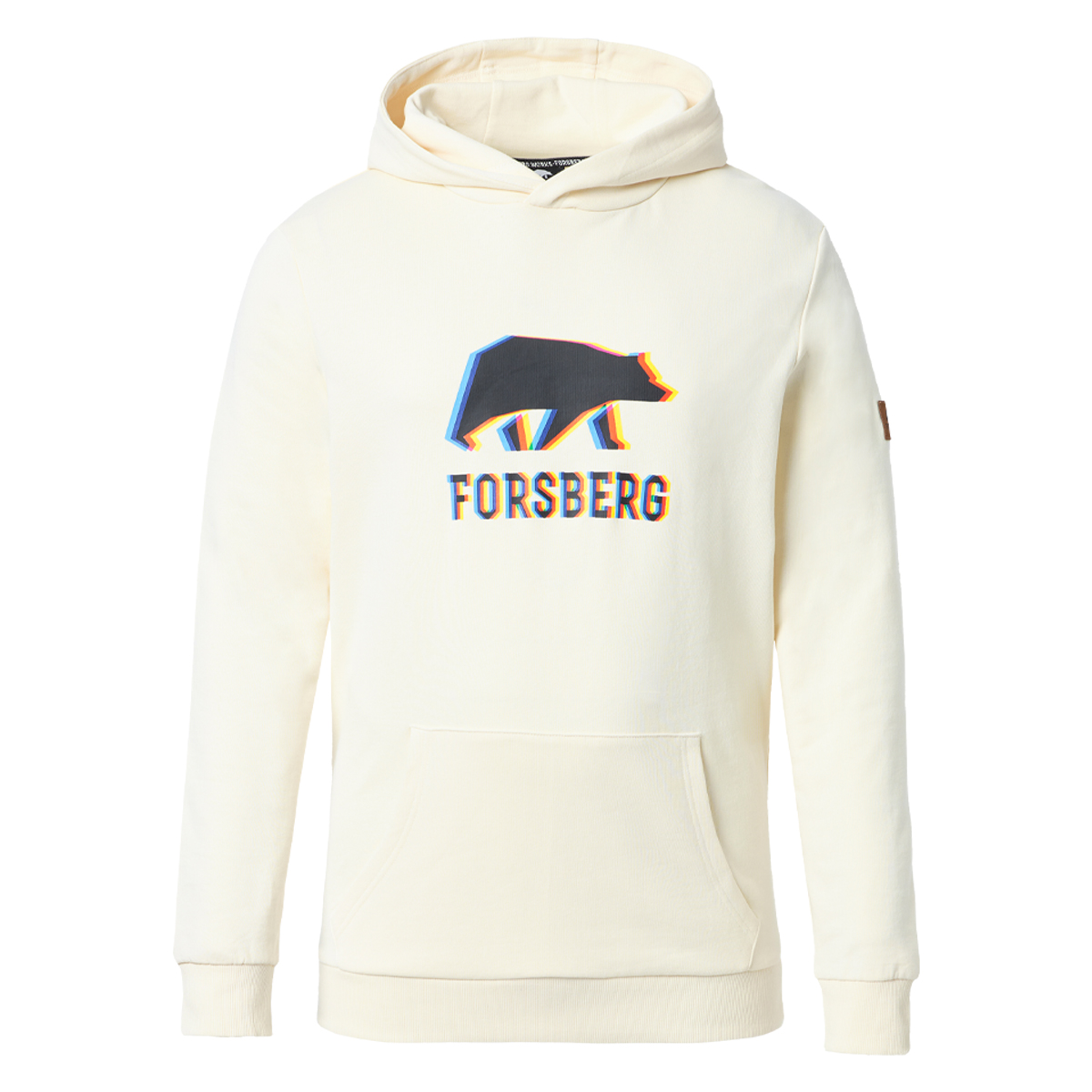 FORSBERG Dreideson Hoodie - 1