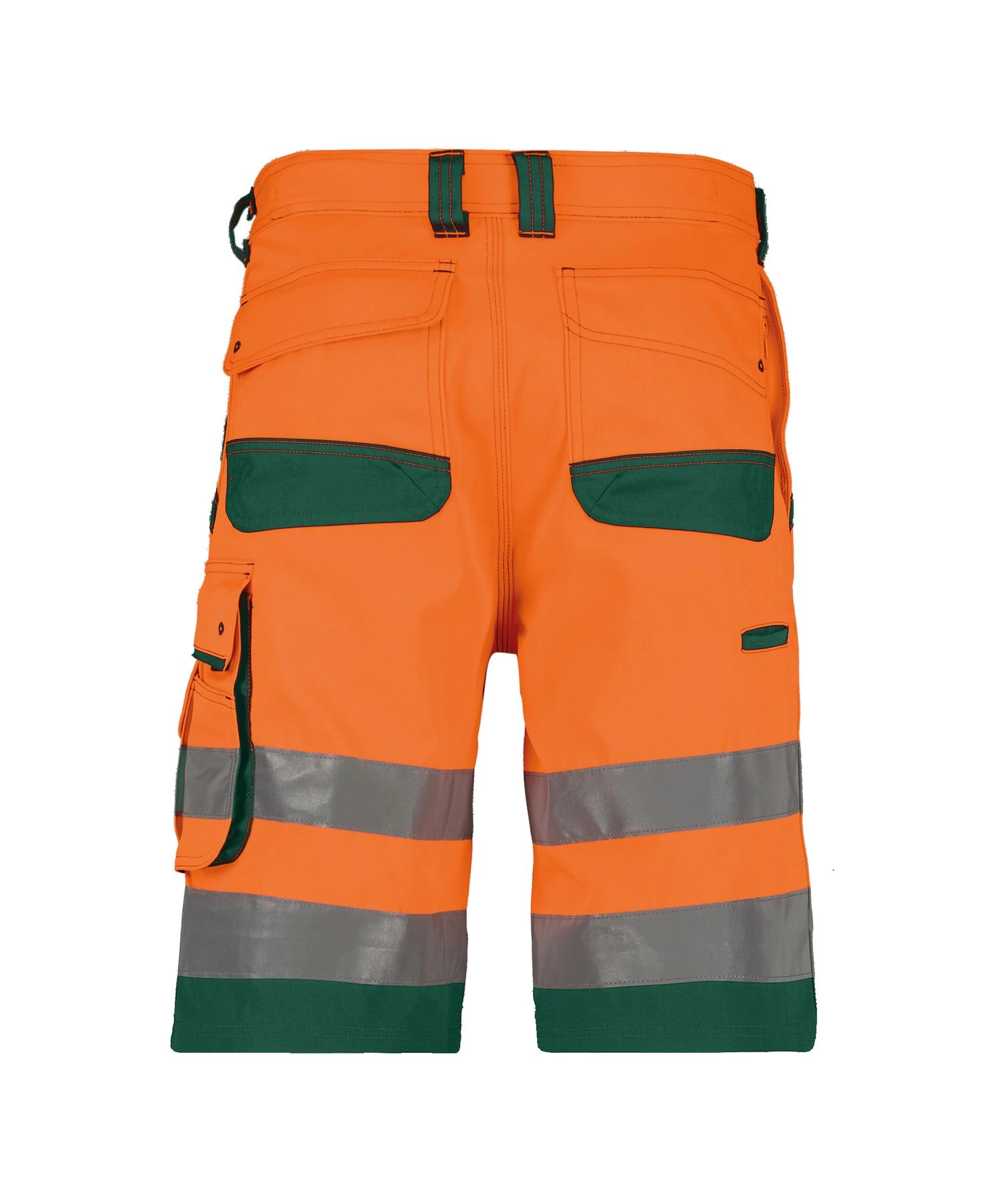 DASSY Lucca Warnschutz-Shorts - 20