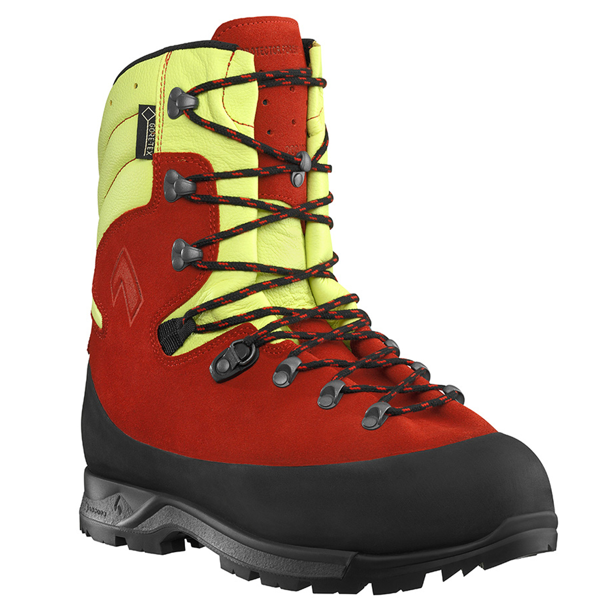 Haix Protector Forest 2.1 chainsaw protection boots