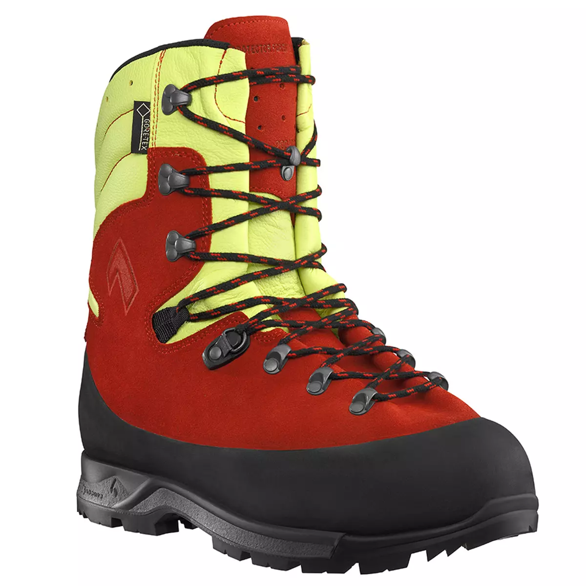 Haix Protector Forest 2.1 Schnittschutzstiefel - 5