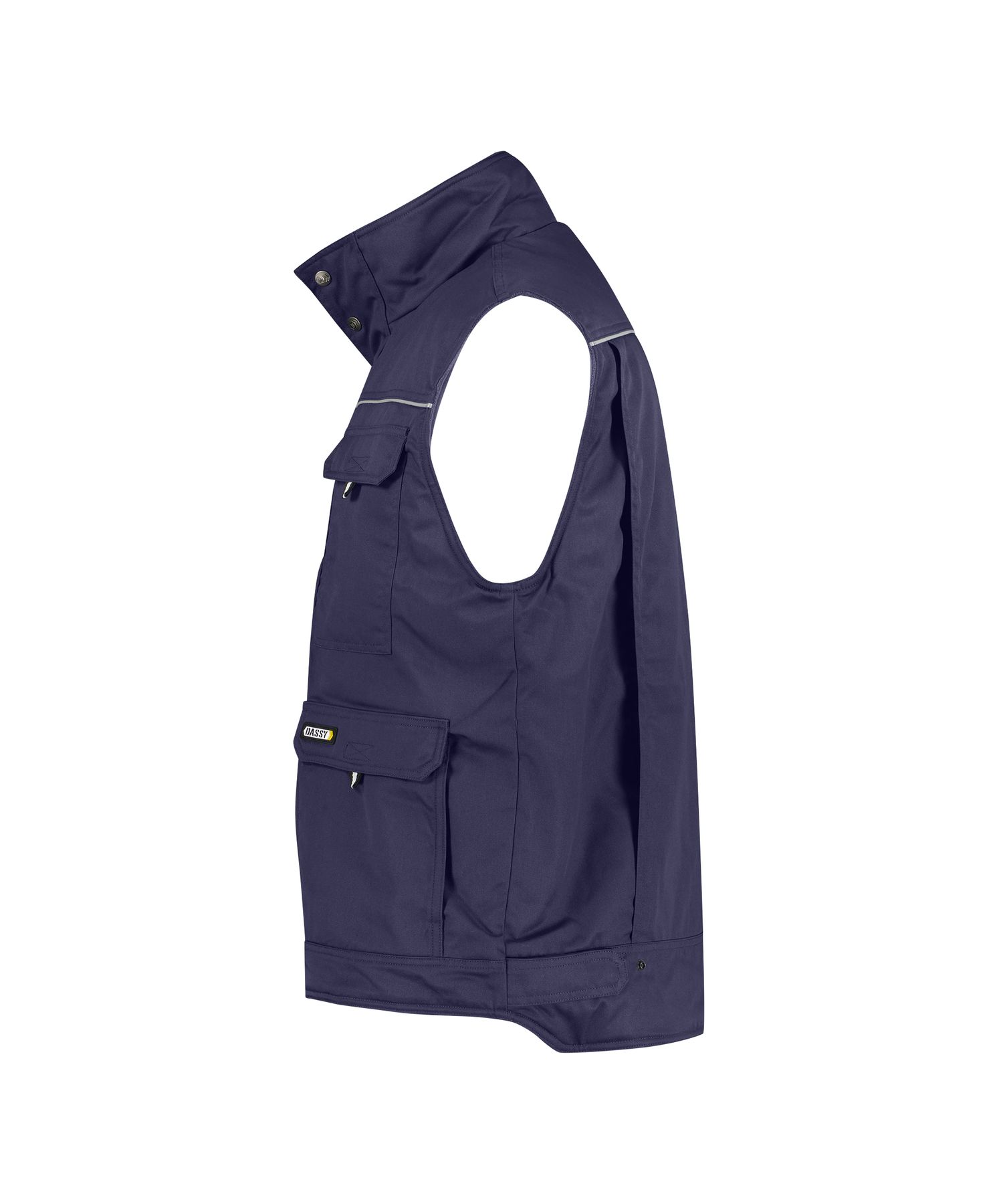 DASSY Mons Weste - 23