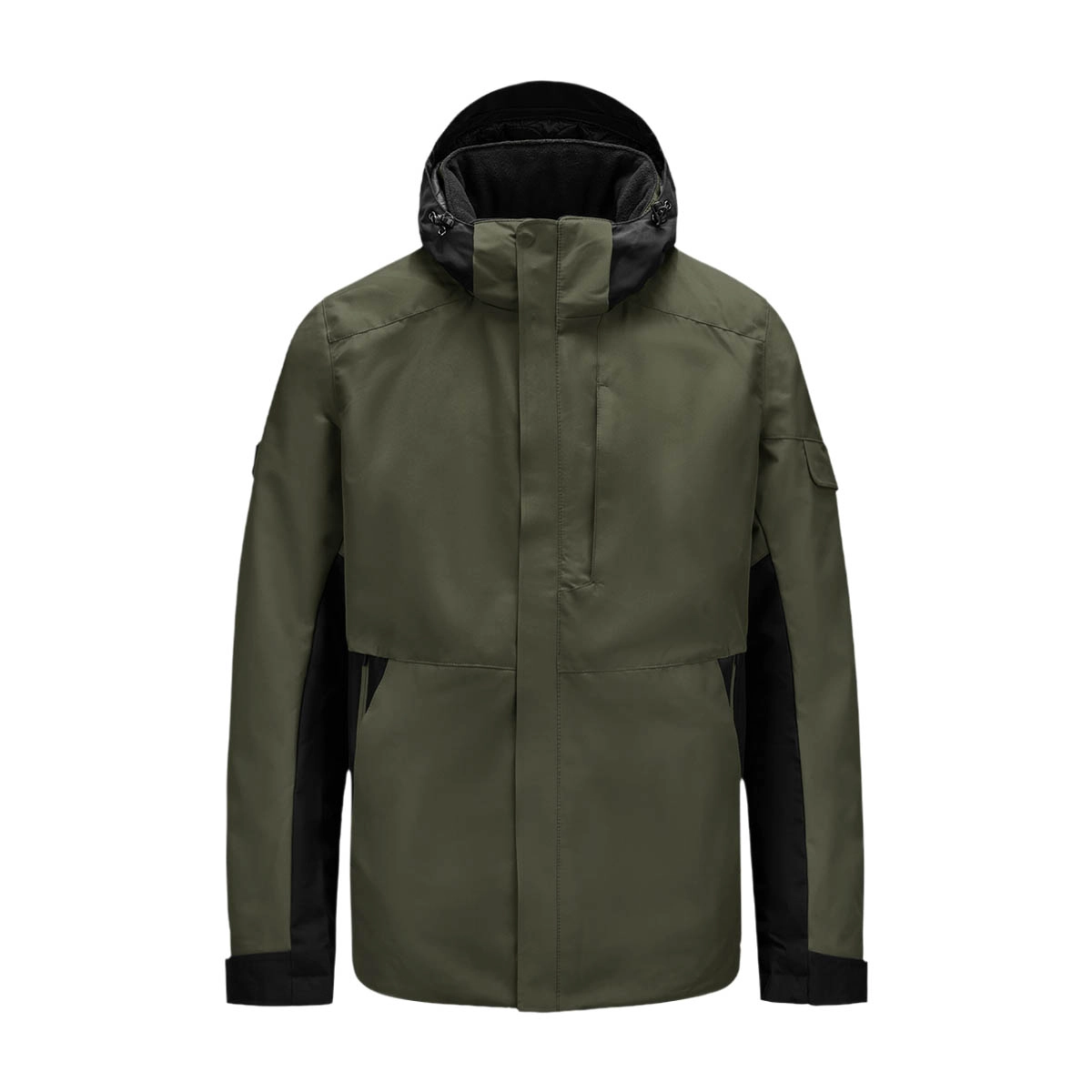 FHB GEORG Arbeitsjacke - 17