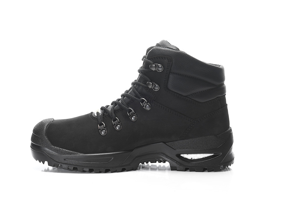 Elten PAOLO XXSG GTX ESD S3S WR - Sicherheitsstiefel Nubuk - 4