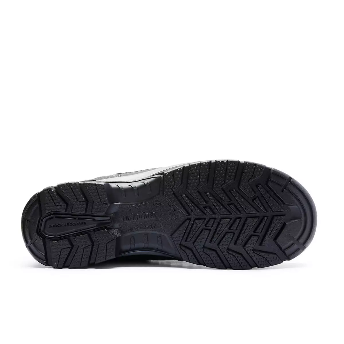 Blakläder ELITE Sicherheitsschuh mit Drehverschluss - 2, Bekleidung, Schuhwerk, Schuh, Sneaker, Laufschuh