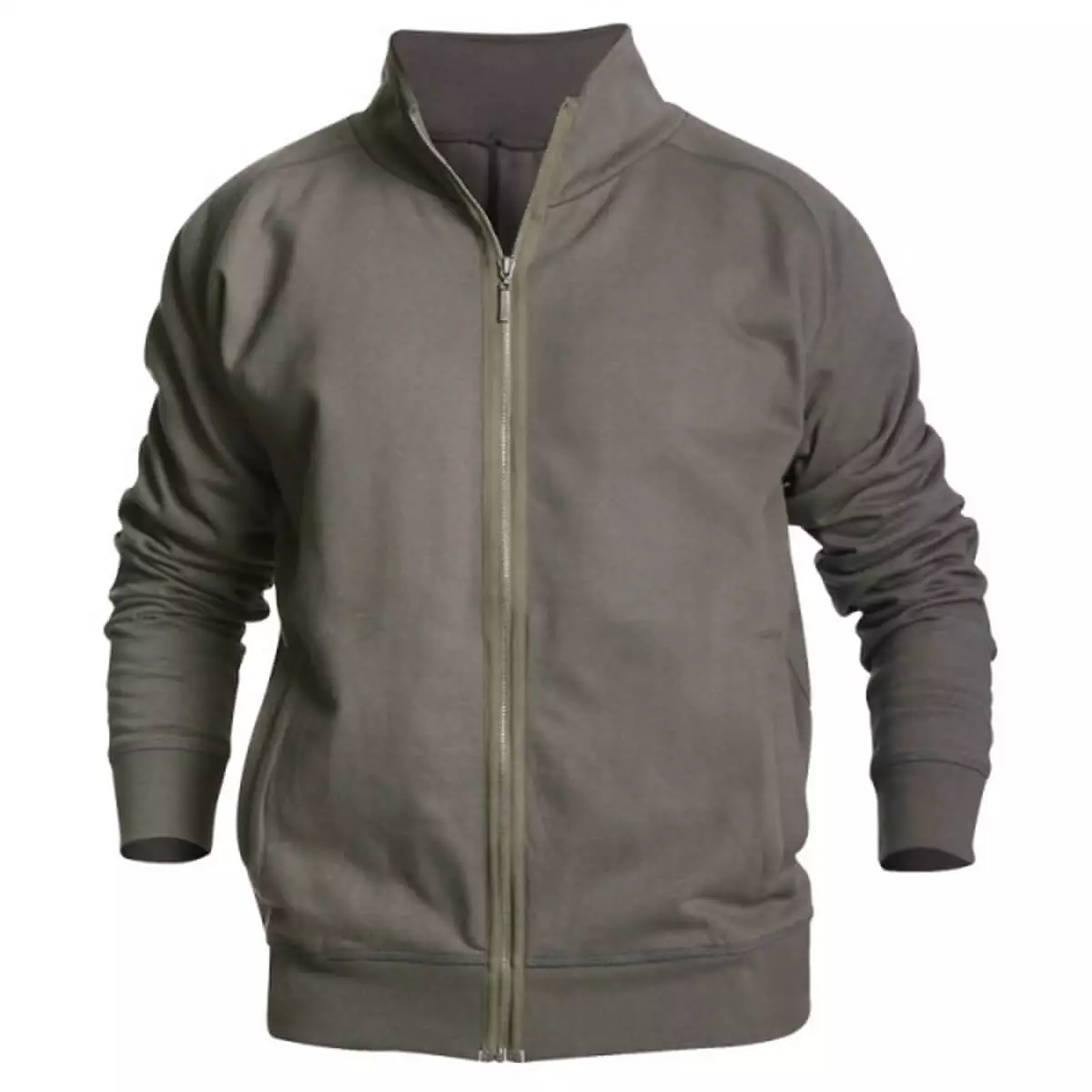 Blakläder Sweatshirt Reissverschluss 3349 - 5