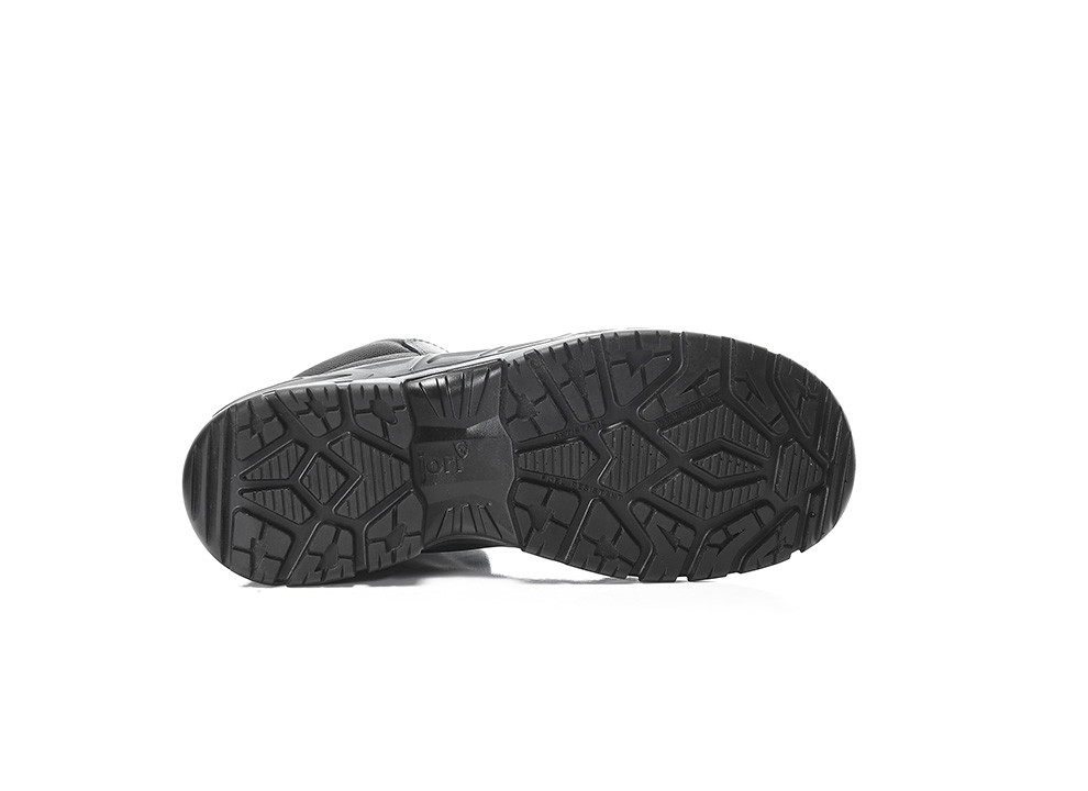 Jori jo_BUILDER Compo Mid ESD S3S Sicherheitsschnürstiefel - 6 Jori jo_BUILDER Compo Mid ESD S3S Sicherheitsschnürstiefel - 6
