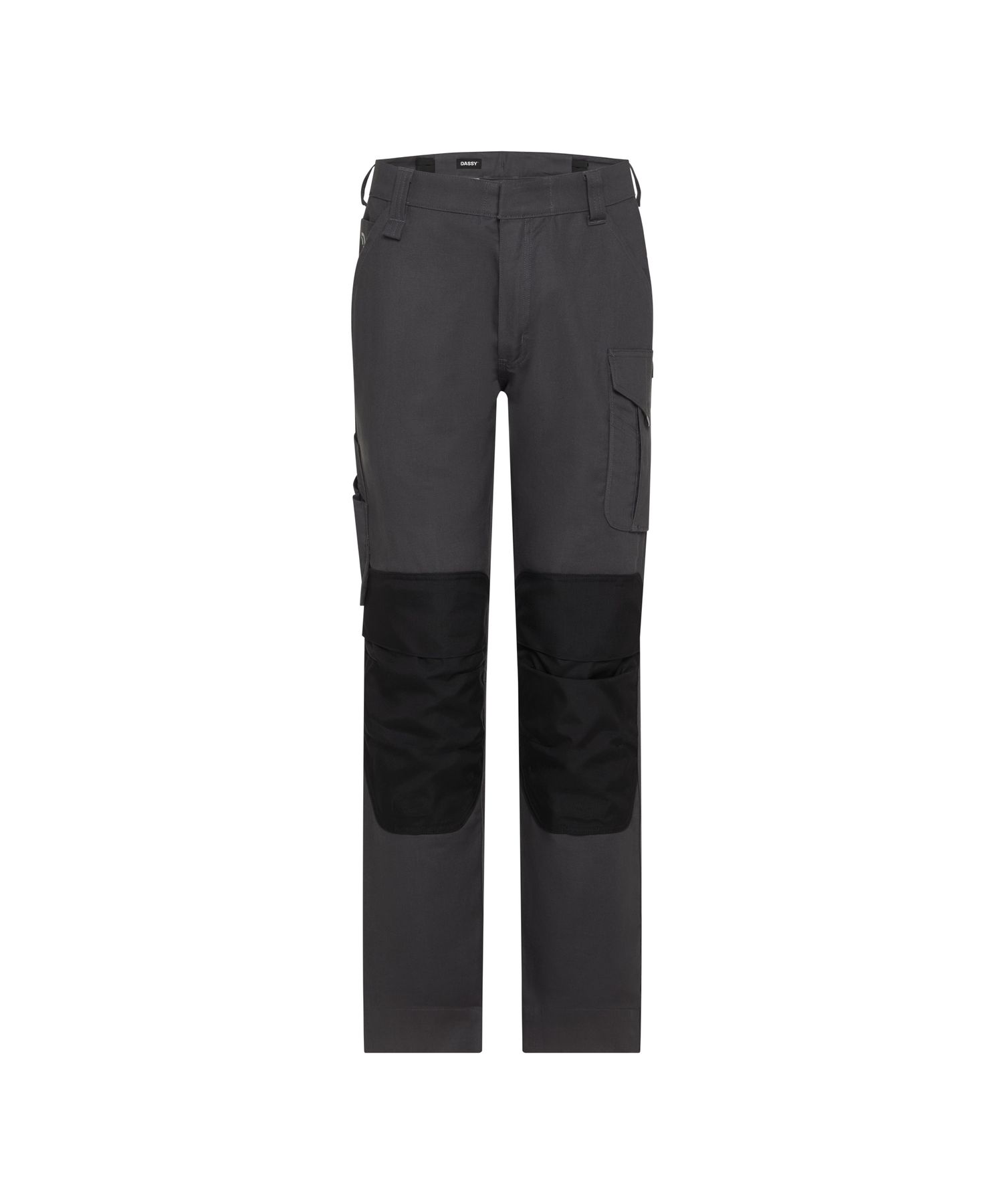 DASSY® Ando Arbeitshose mit Kniepolstertaschen - 2