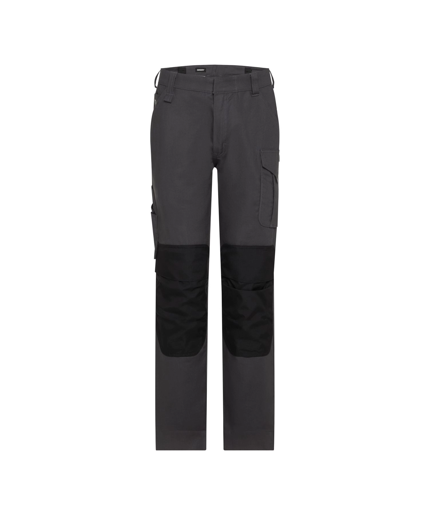 DASSY® Ando Arbeitshose mit Kniepolstertaschen - 2