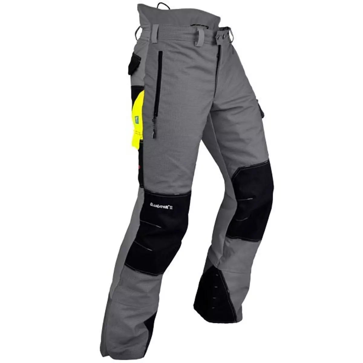PFANNER® Gladiator® II Schnittschutzhose - 3, Bekleidung, Hosen, Jeans